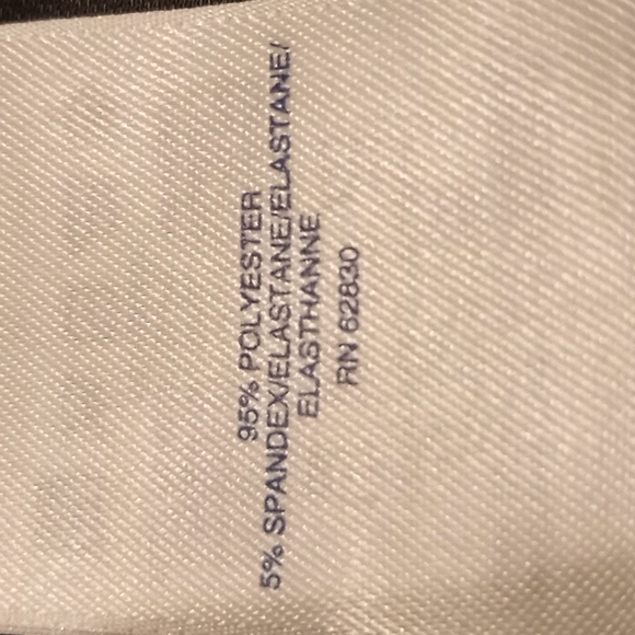 Lands End Long Open Front Cardigan - Picture 8 of 8